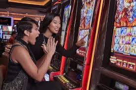 maju88 Roulette Studio Kamera Dekat
