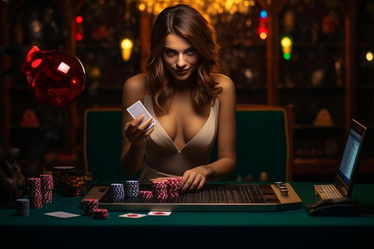 maju88 Live Casino maju88 Untuk Malaysia